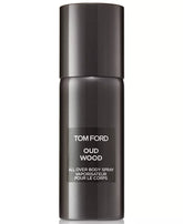 OUD Wood All Over Body Spray By Tom Ford